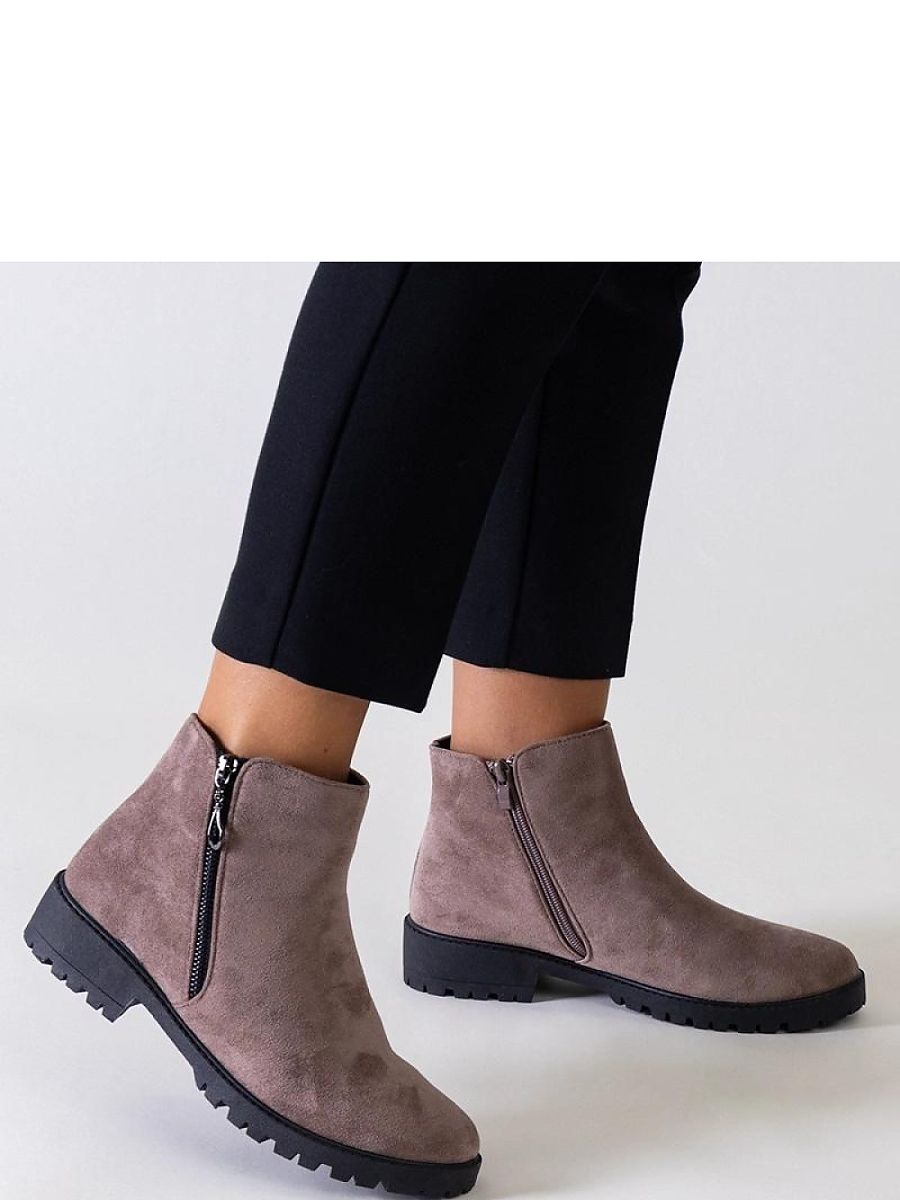 Boots model 204571 Solea-0