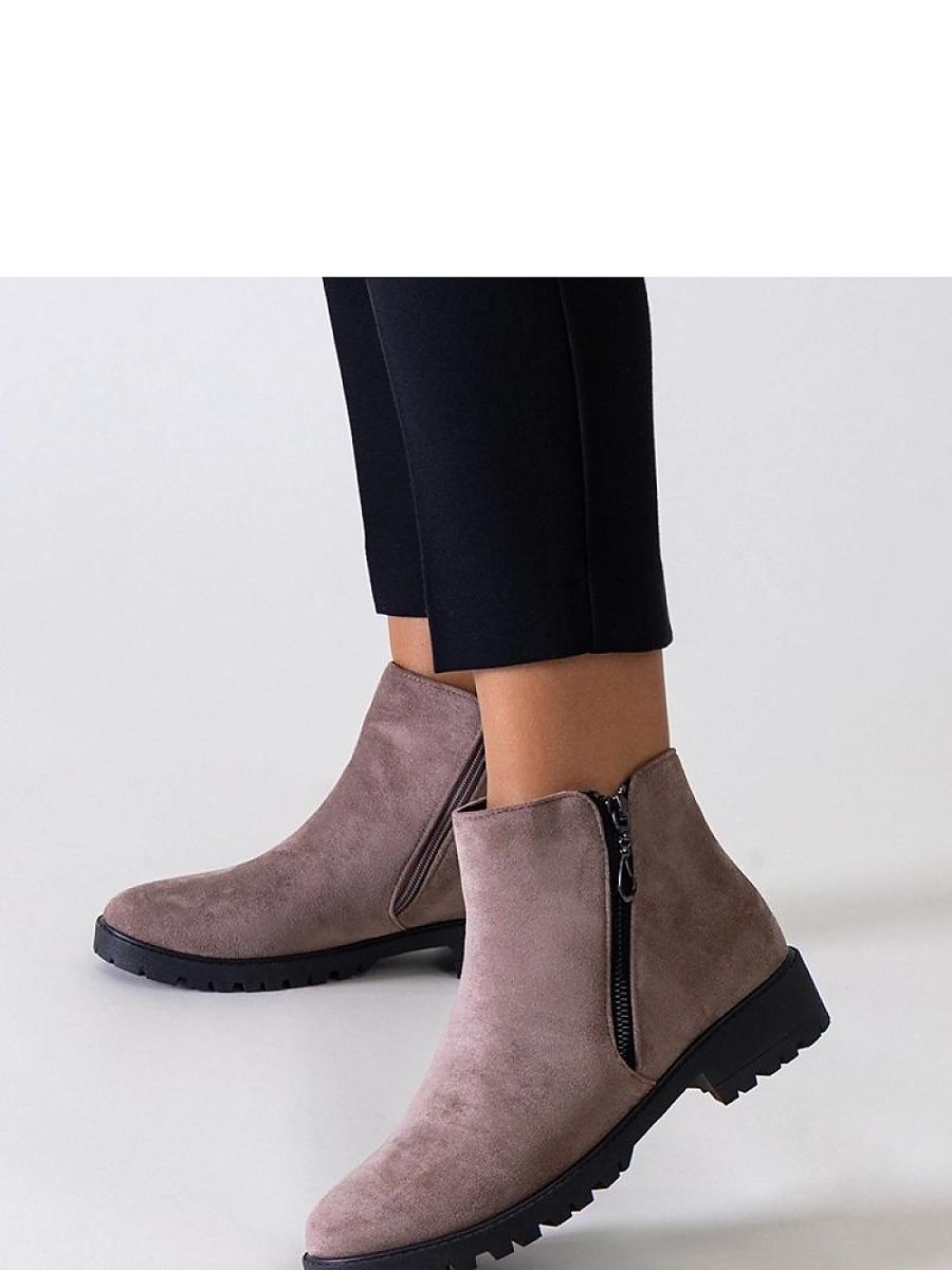 Boots model 204571 Solea-1