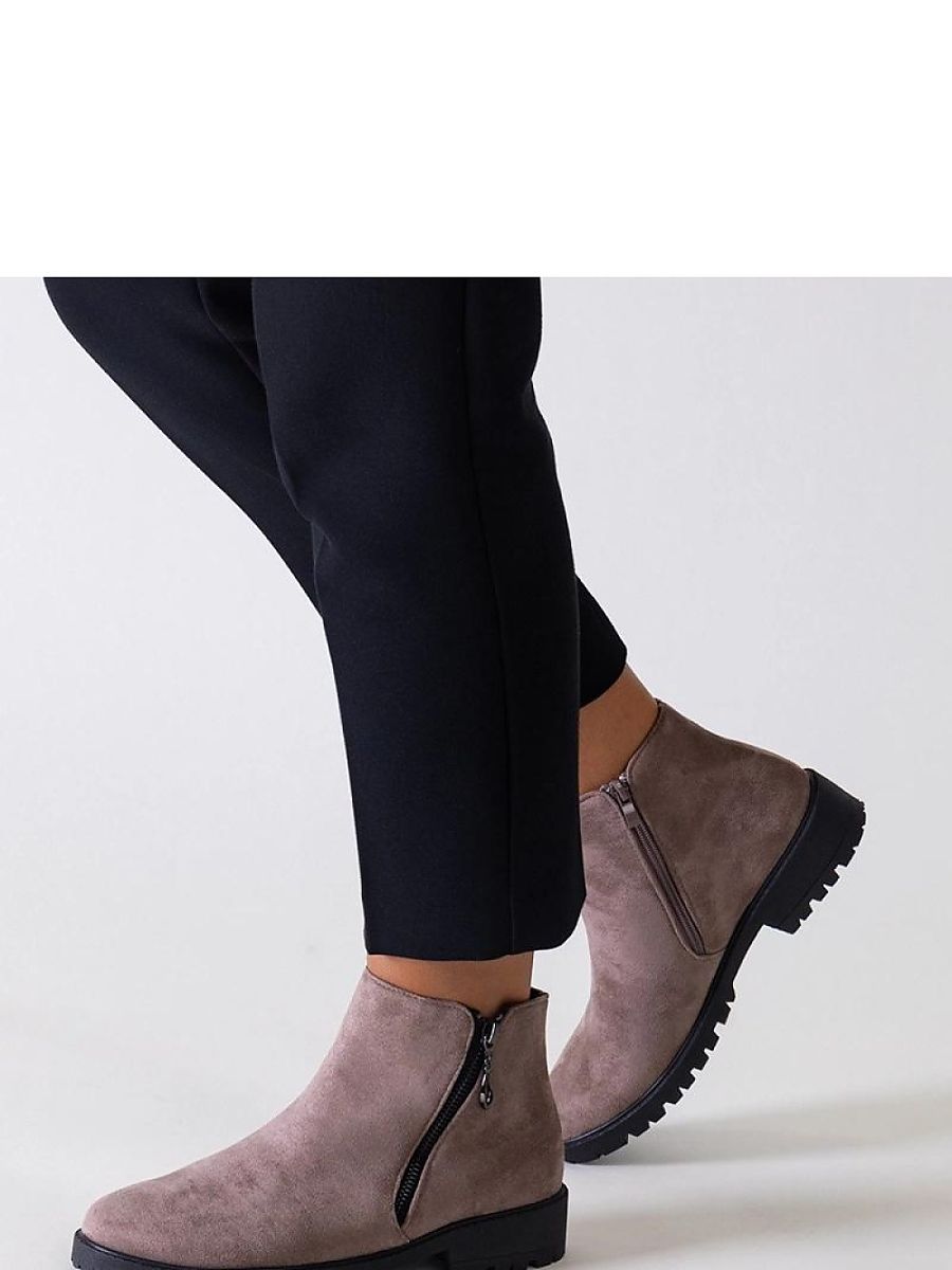 Boots model 204571 Solea-2