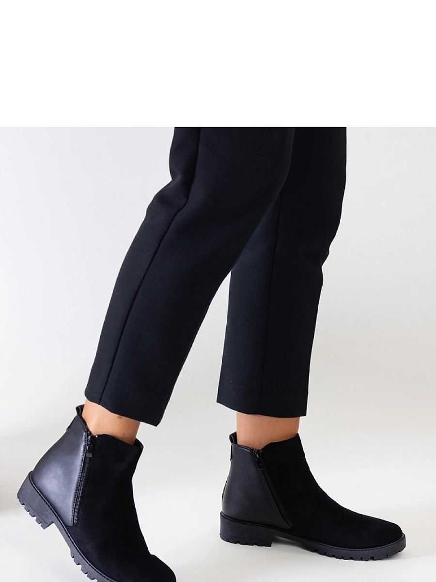 Boots model 204572 Solea-0