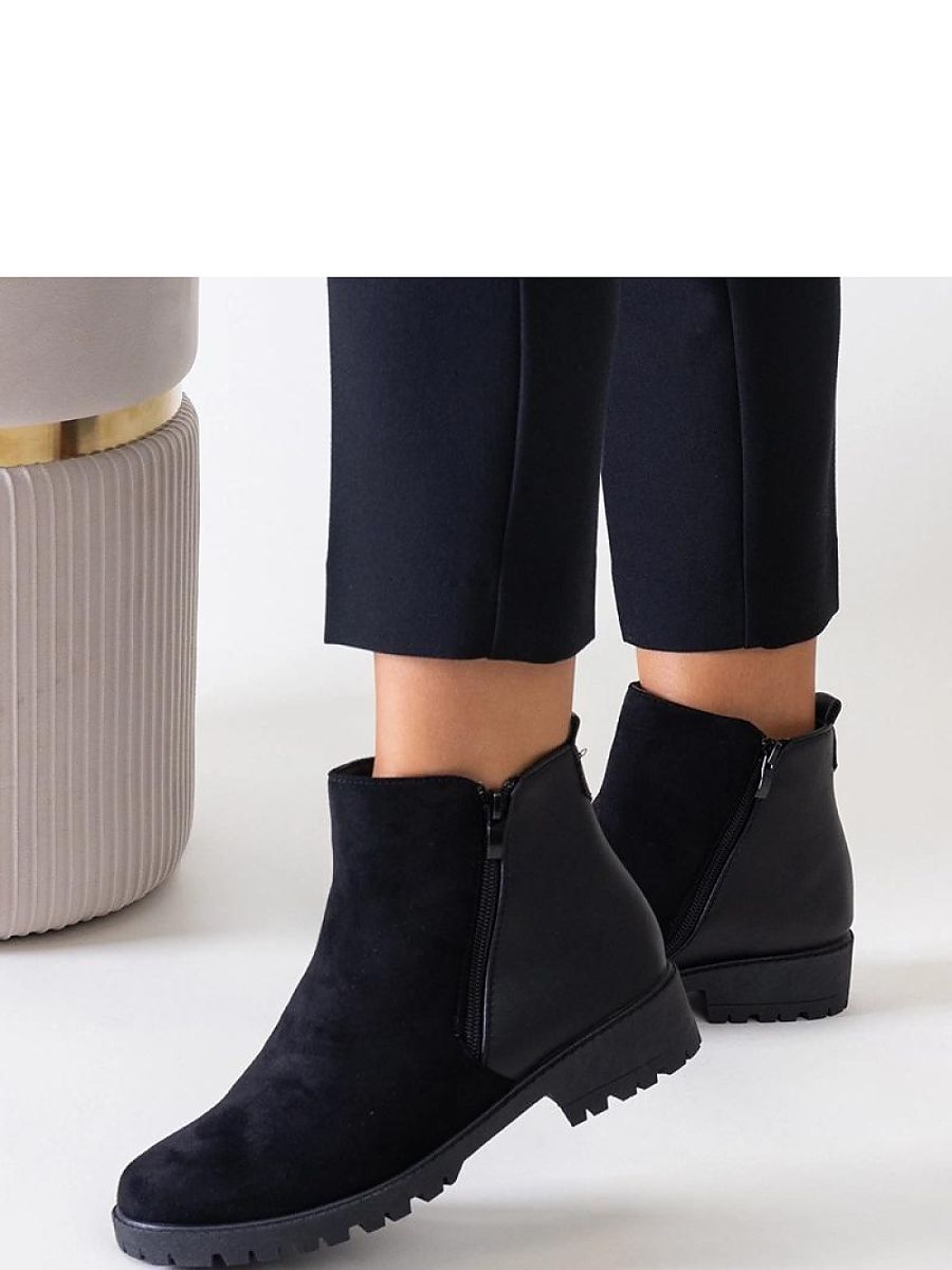 Boots model 204572 Solea-1