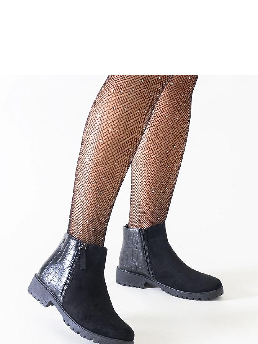 Boots model 204574 Solea-0