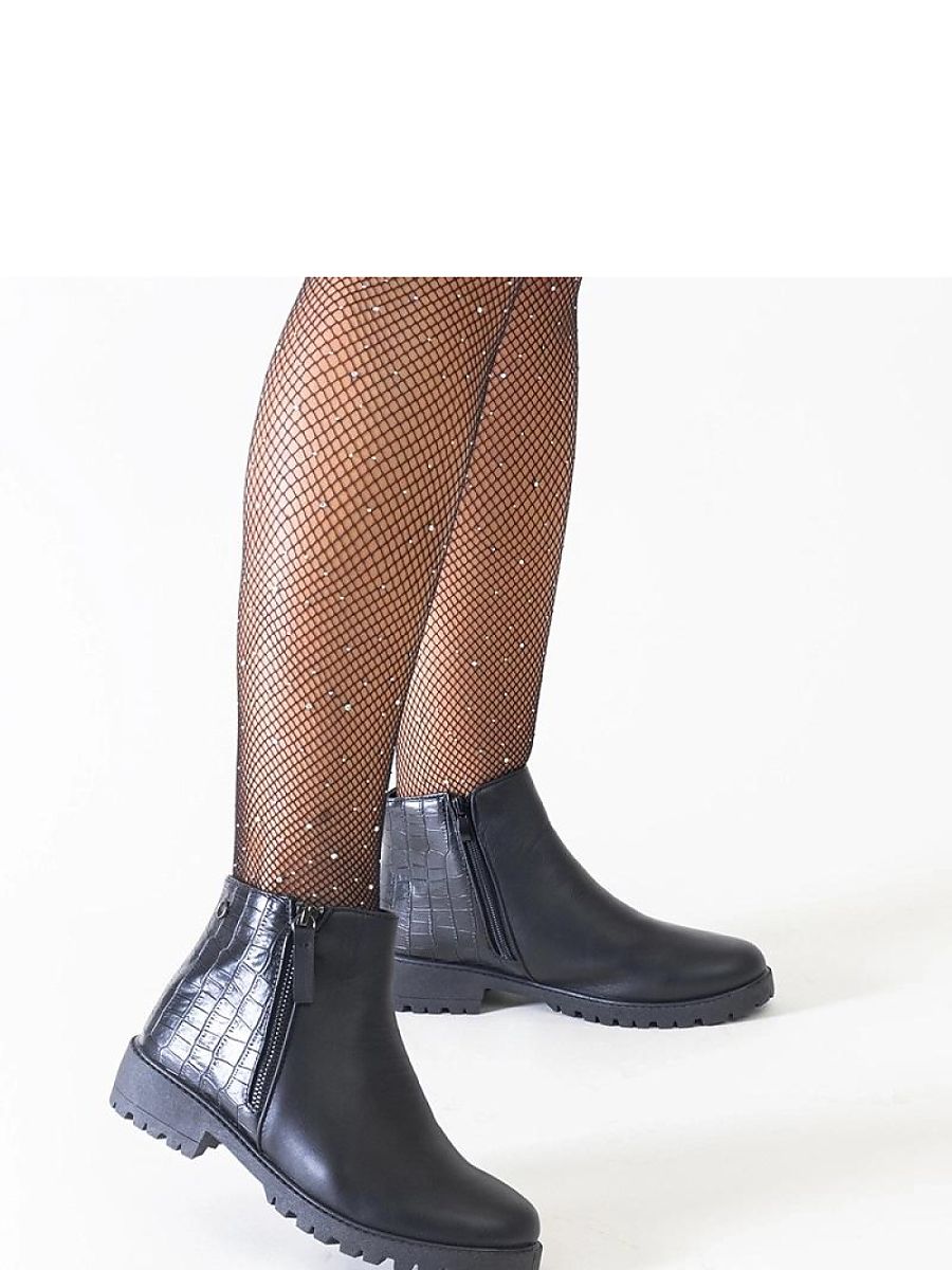 Boots model 204575 Solea-0