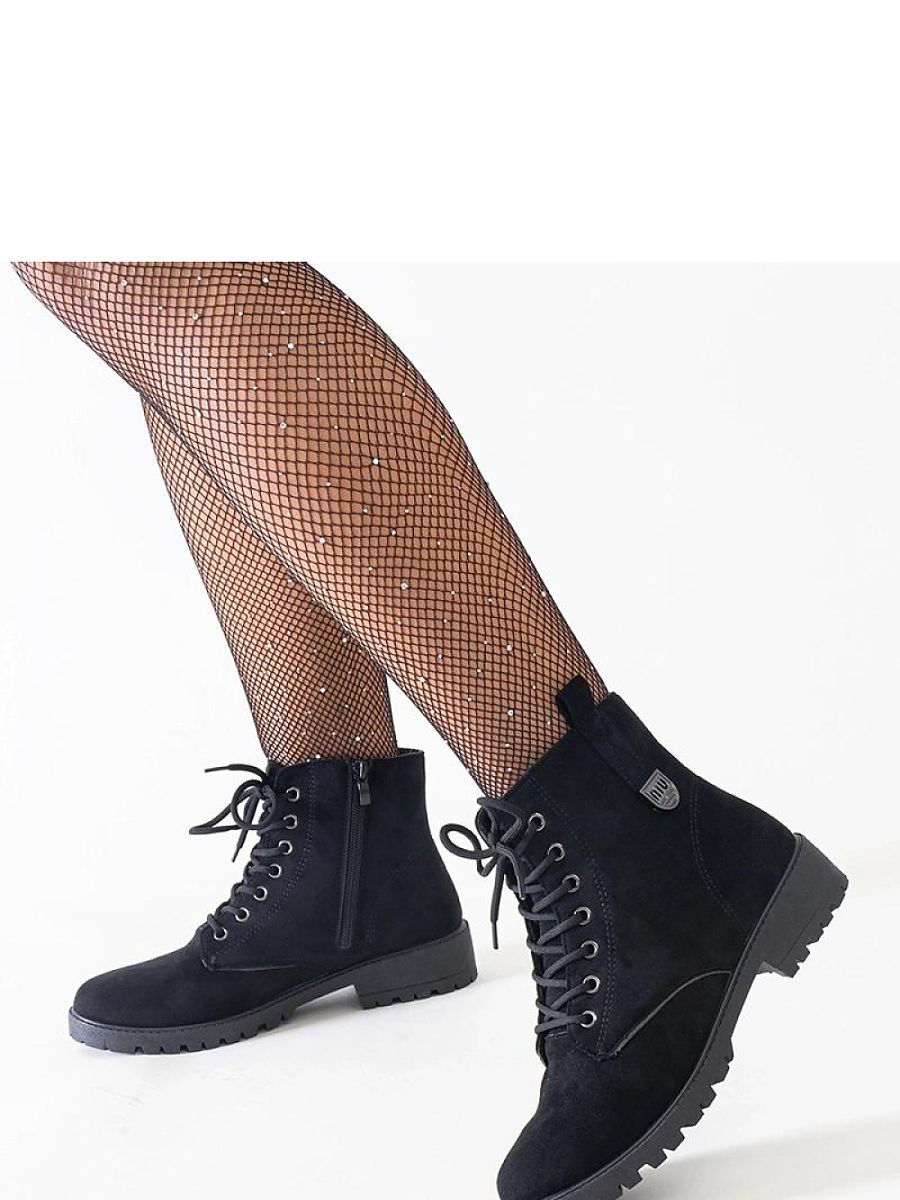 Boots model 204578 Solea-1