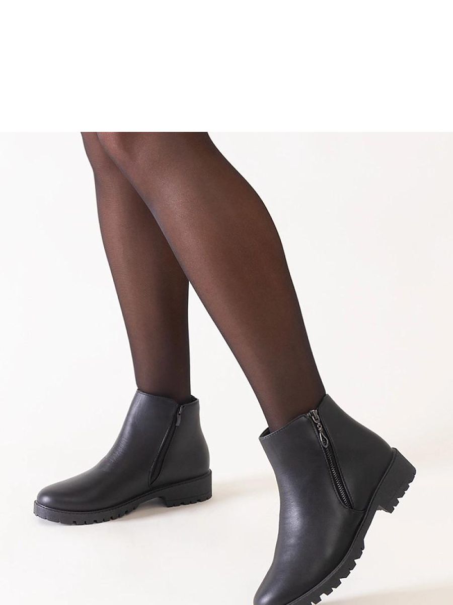 Boots model 204579 Solea-1