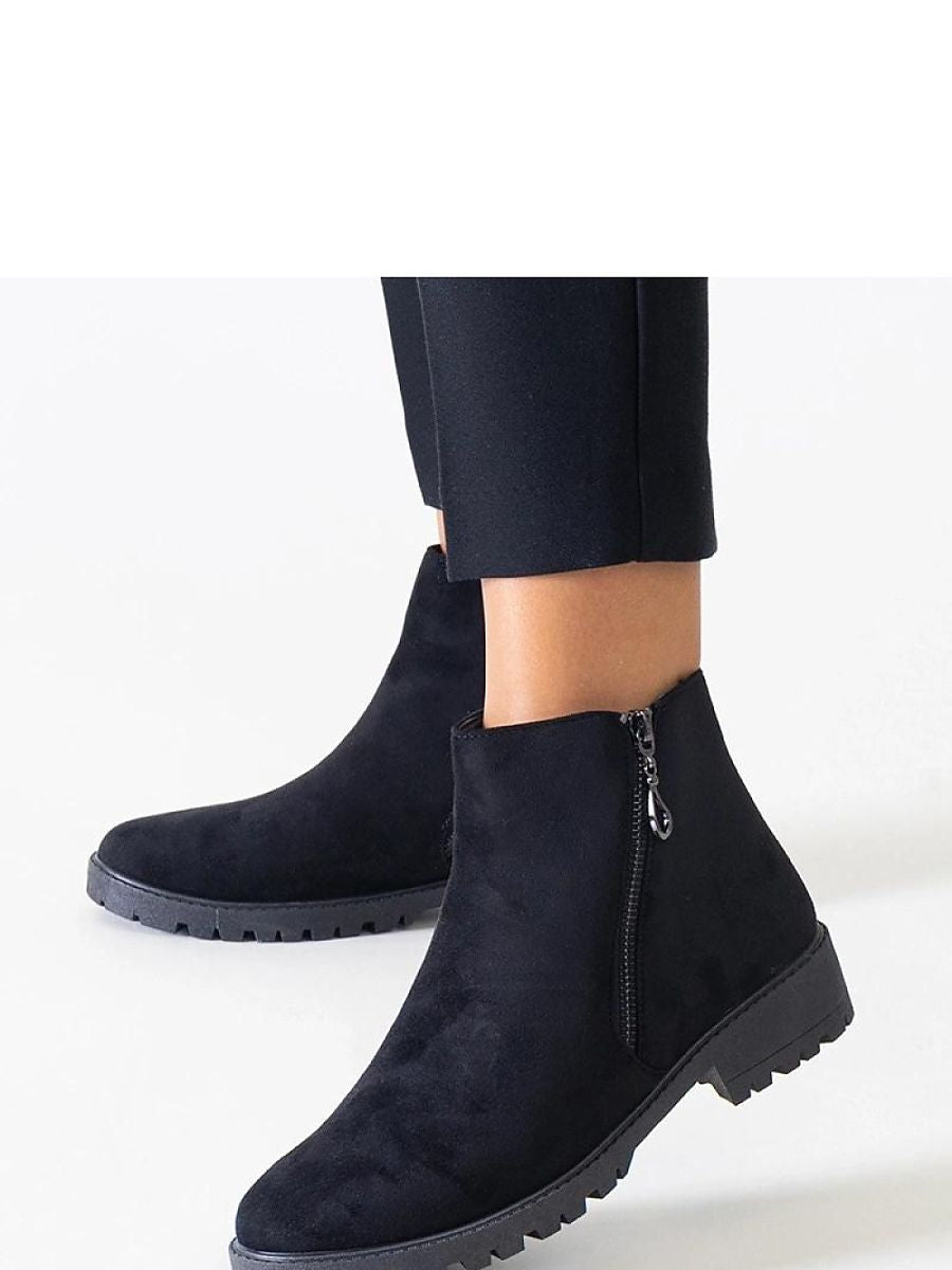Boots model 204580 Solea-1