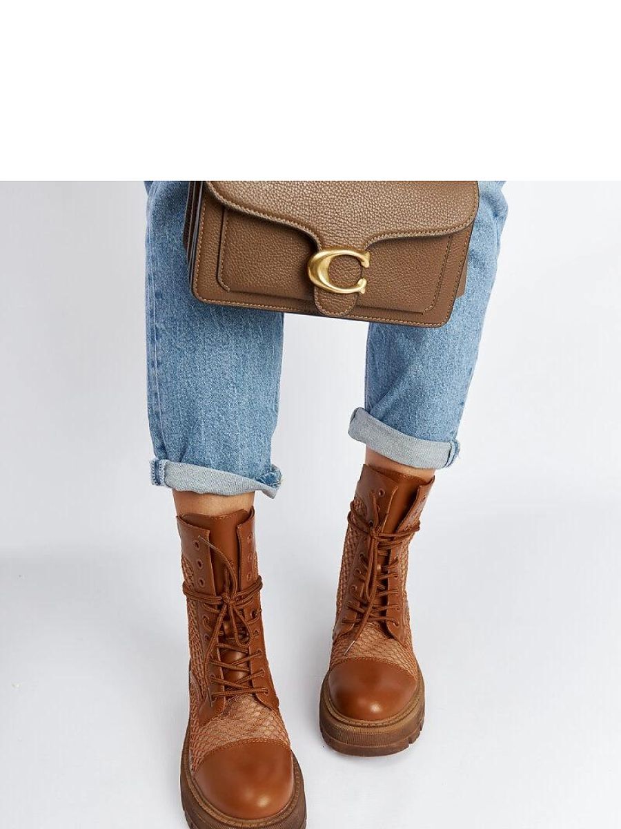 Boots model 204582 Solea-1