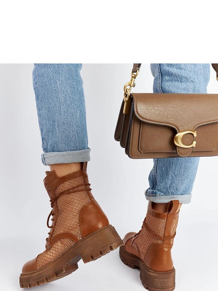 Boots model 204582 Solea-3