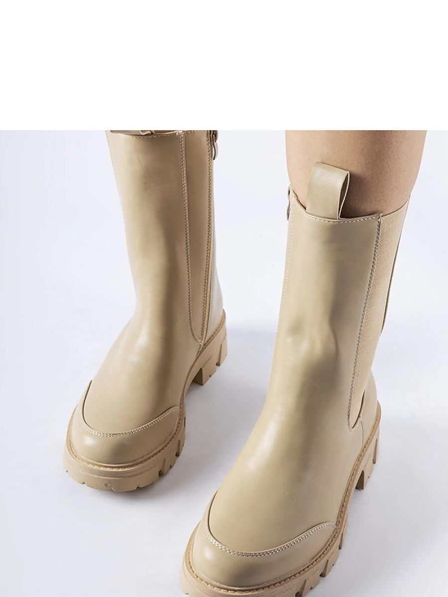 Boots model 204583 Solea-1