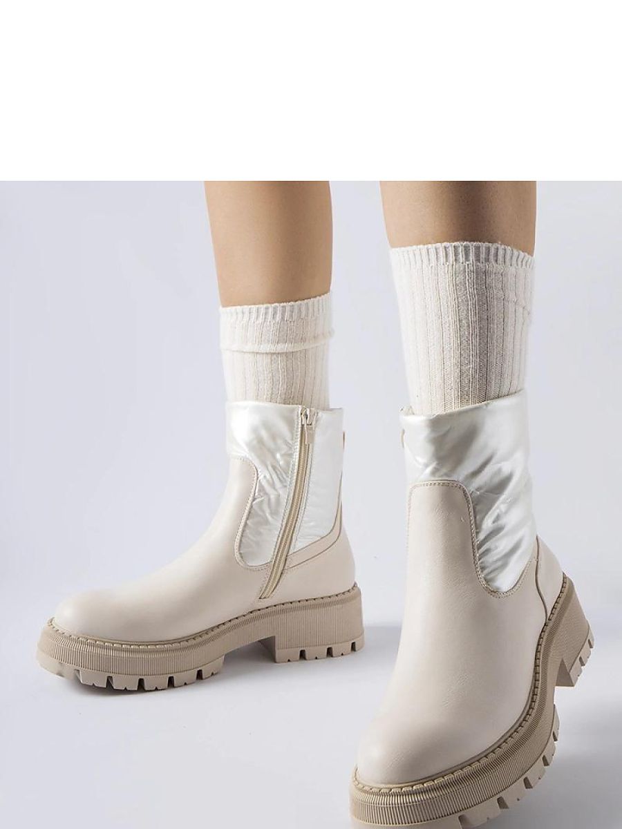 Boots model 204586 Solea-0