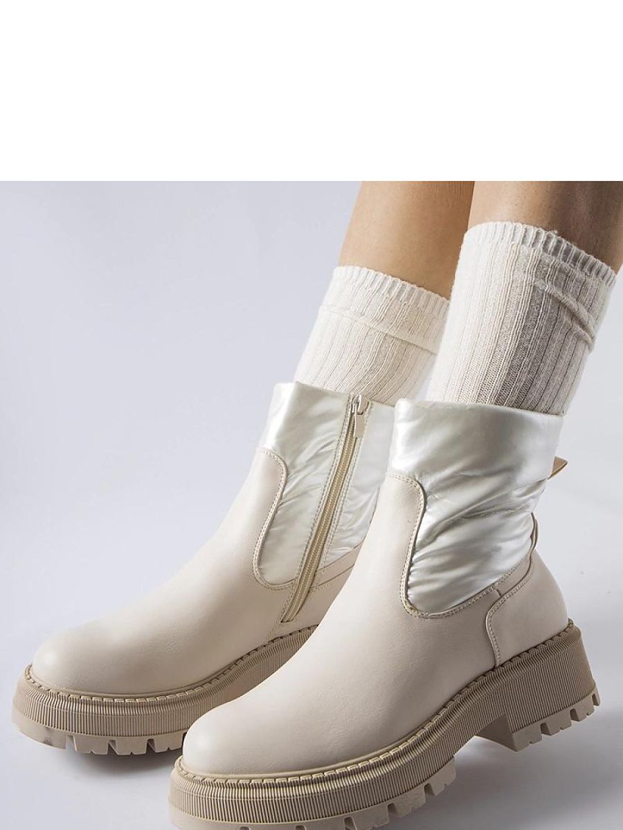 Boots model 204586 Solea-1