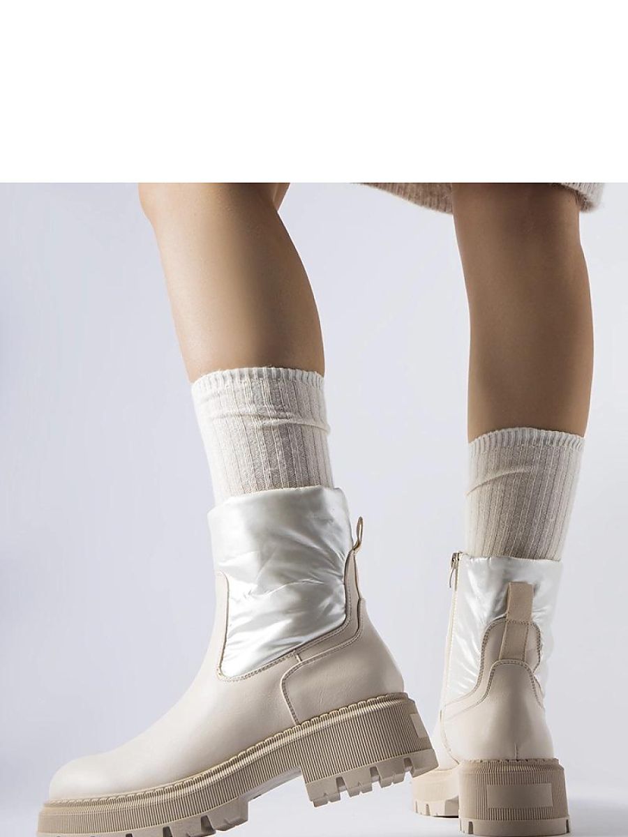 Boots model 204586 Solea-2