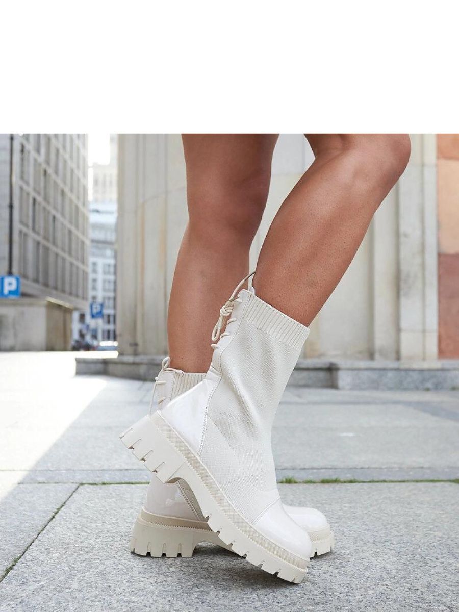 Boots model 204605 Solea-2