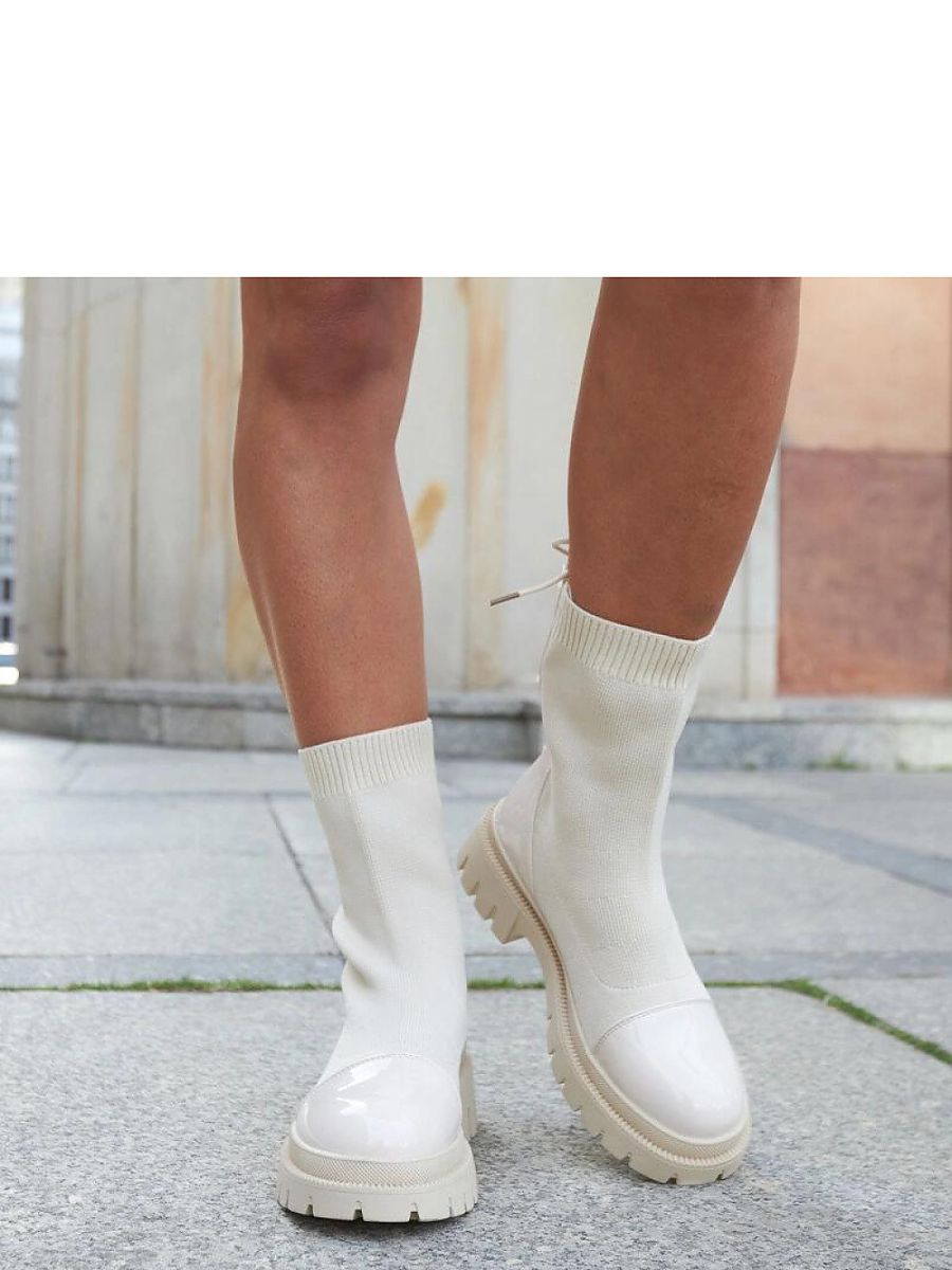 Boots model 204605 Solea-4