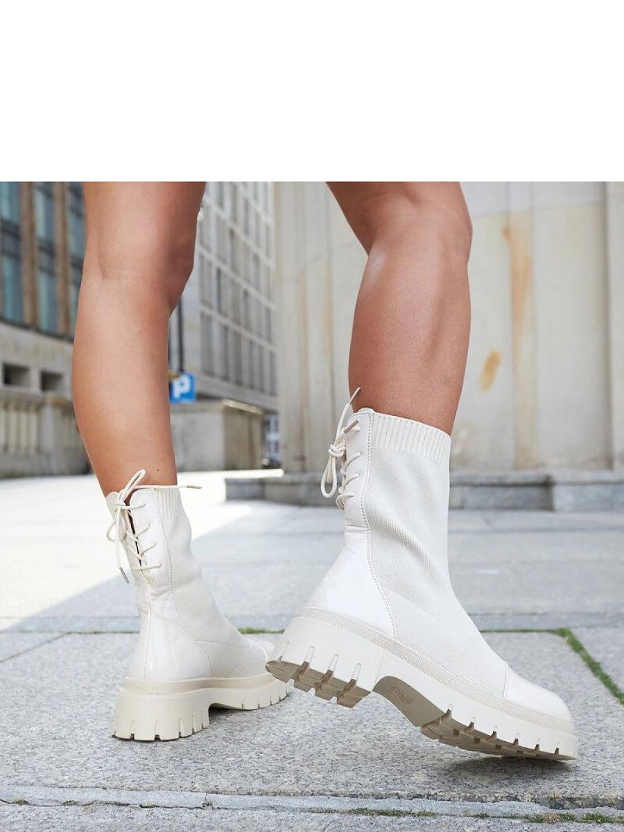 Boots model 204605 Solea-5