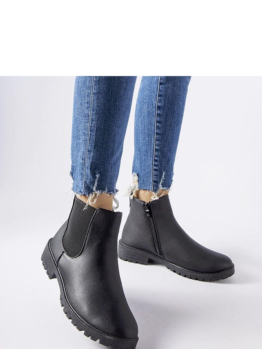 Boots model 204609 Solea-0