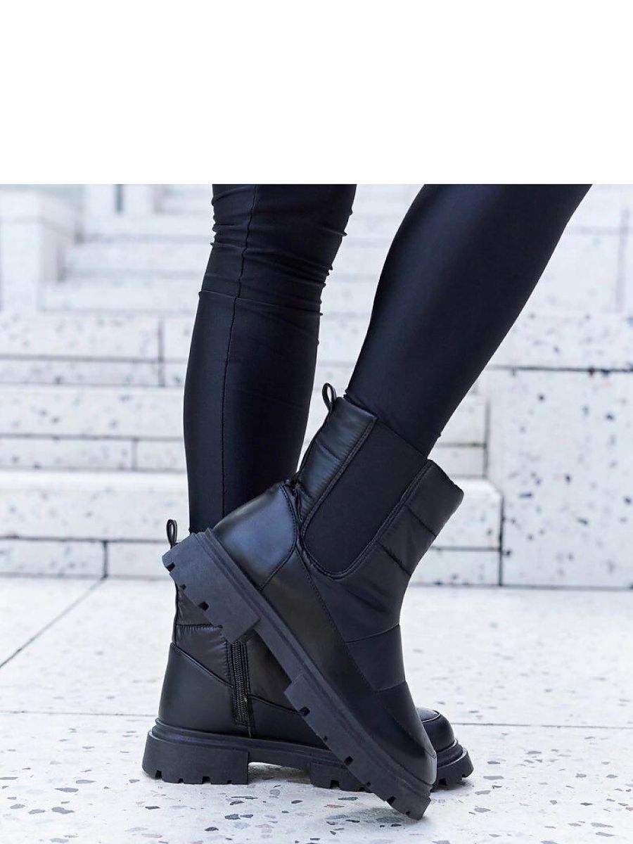 Boots model 204612 Solea-1