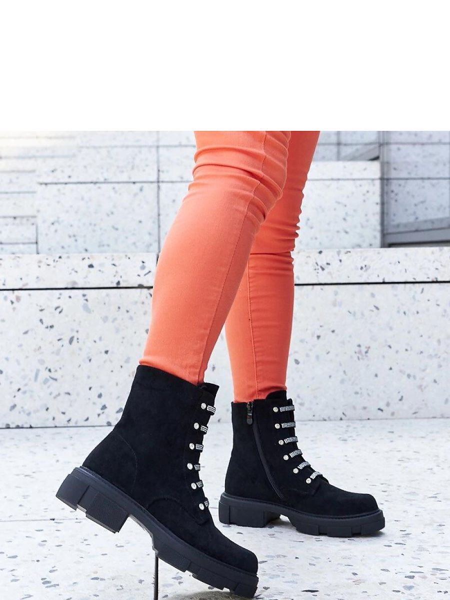 Boots model 204613 Solea-0