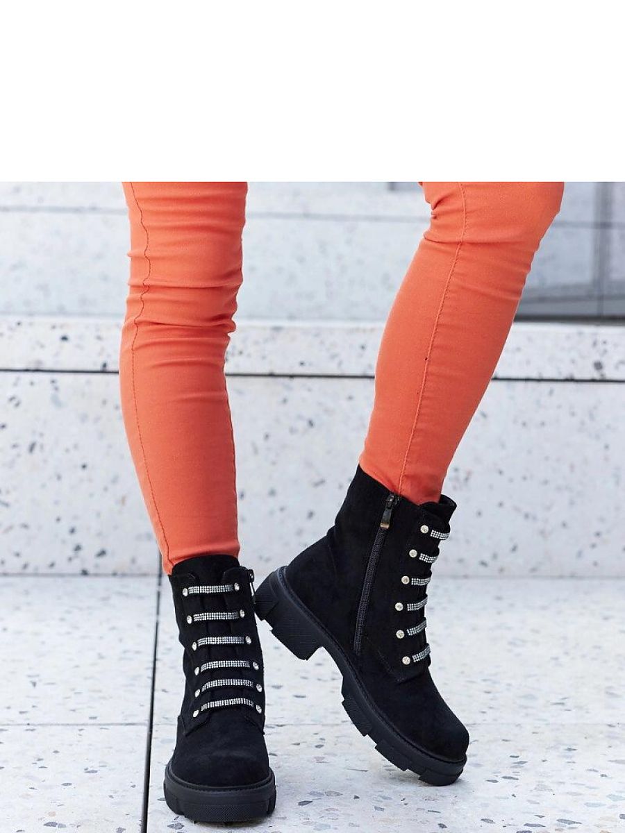 Boots model 204613 Solea-1