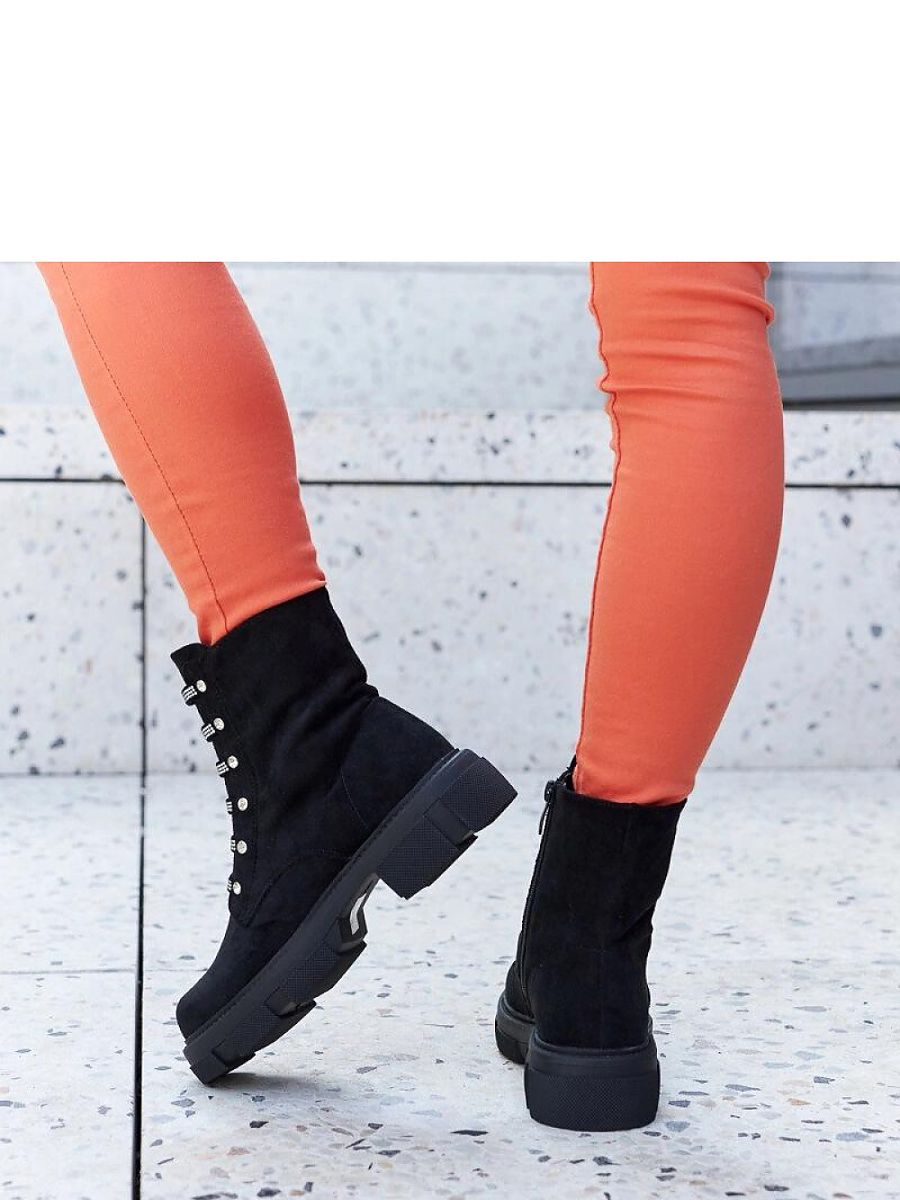 Boots model 204613 Solea-2