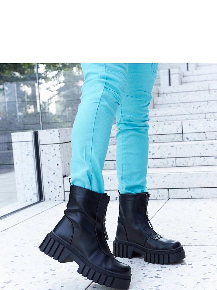 Boots model 204614 Solea-0