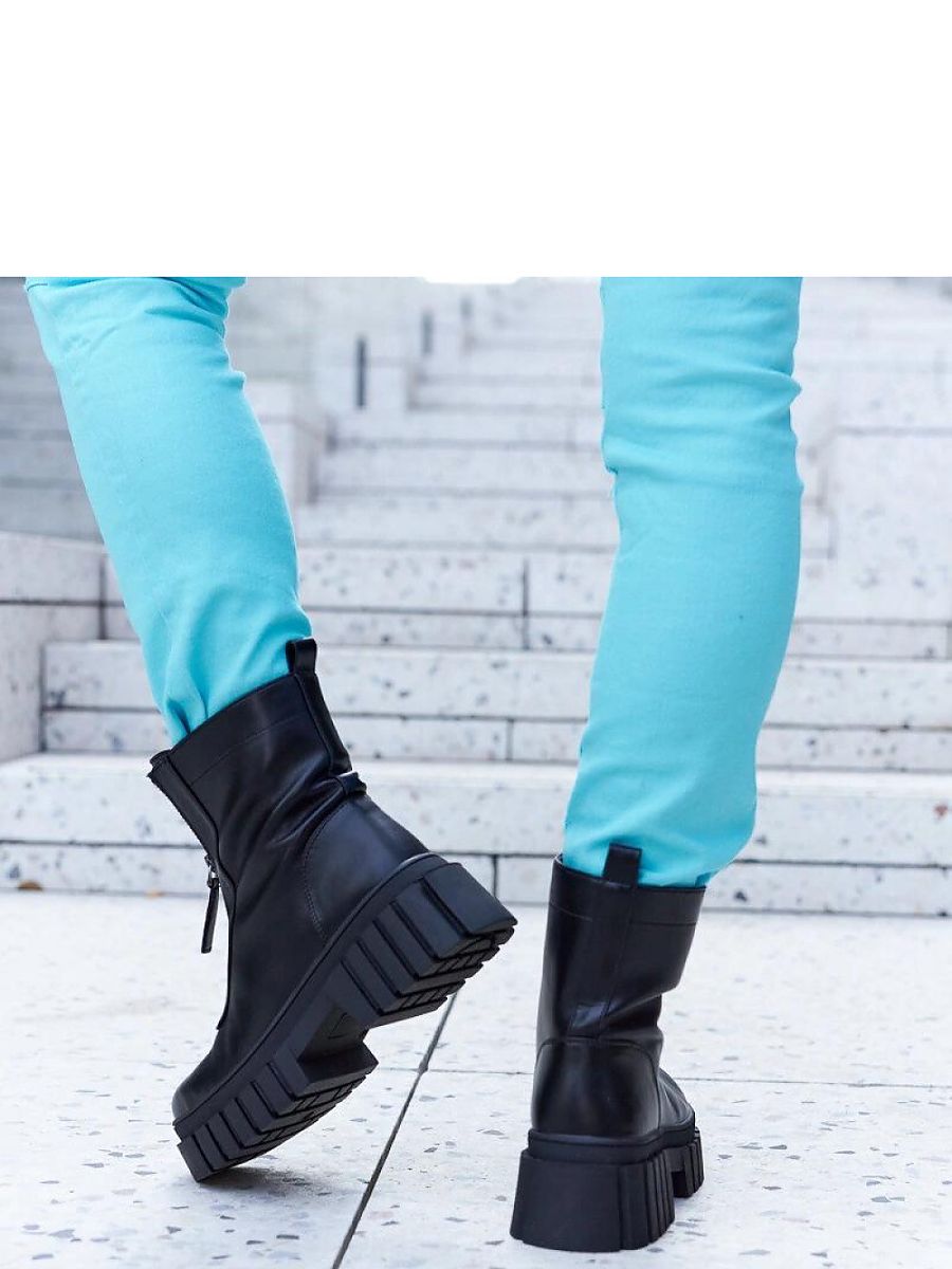 Boots model 204614 Solea-6