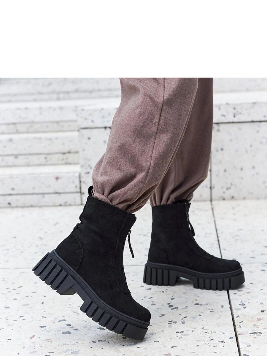 Boots model 204615 Solea-0