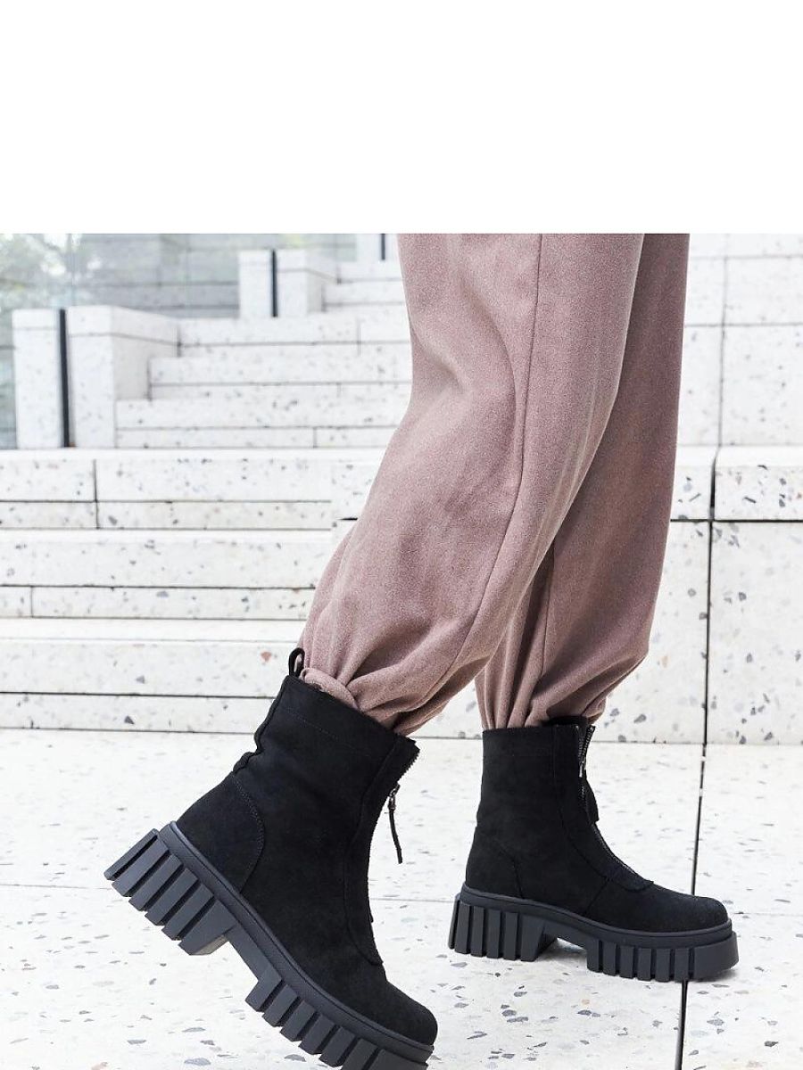 Boots model 204615 Solea-2