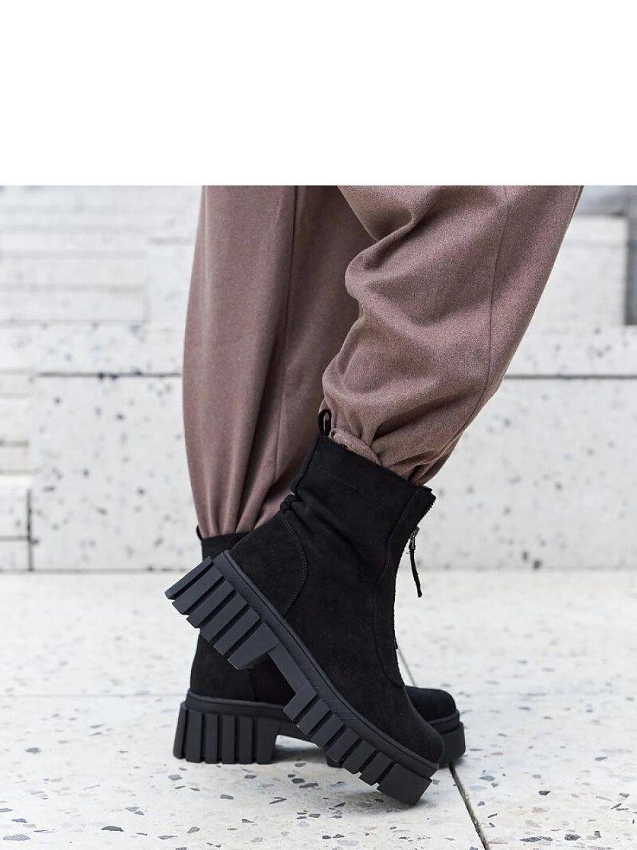 Boots model 204615 Solea-4