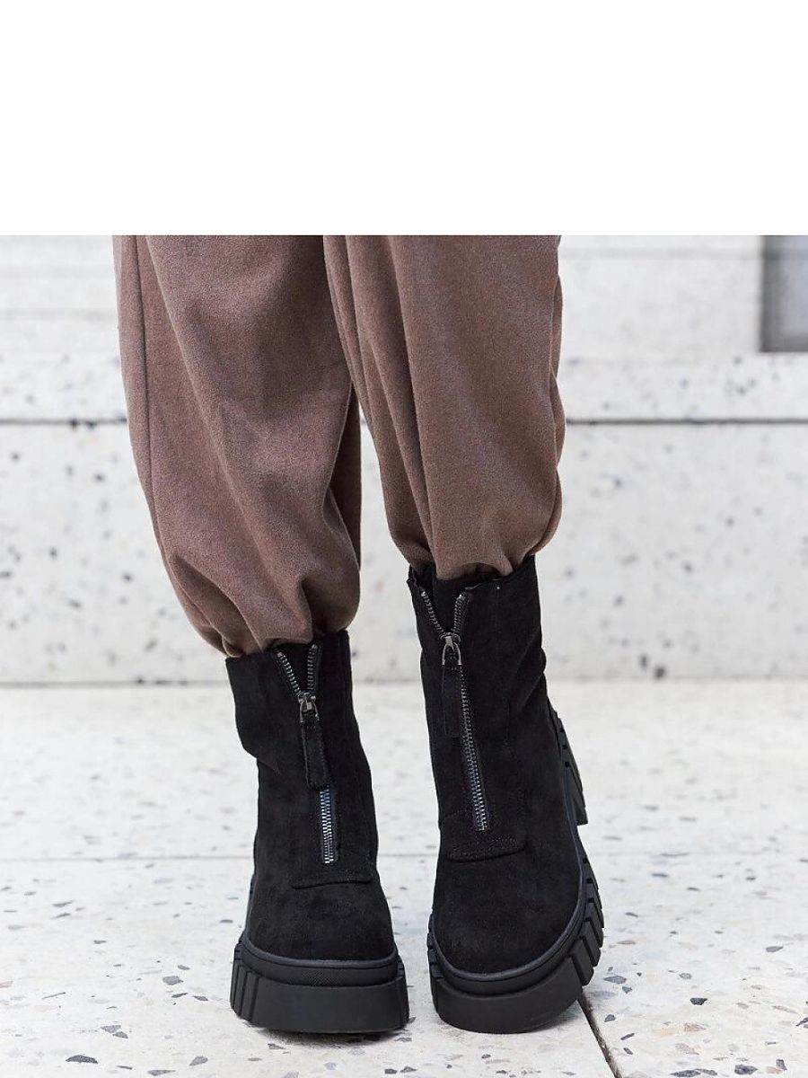 Boots model 204615 Solea-5