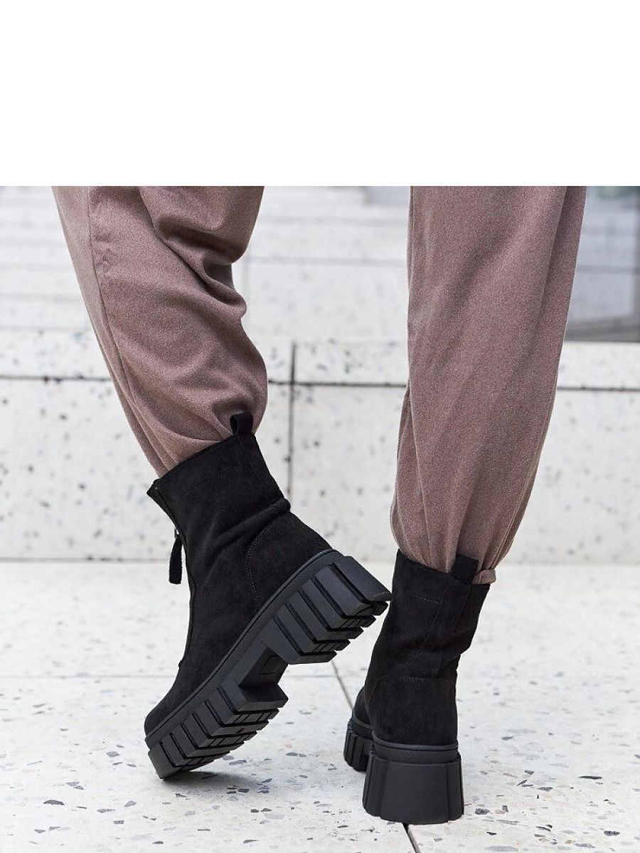 Boots model 204615 Solea-6