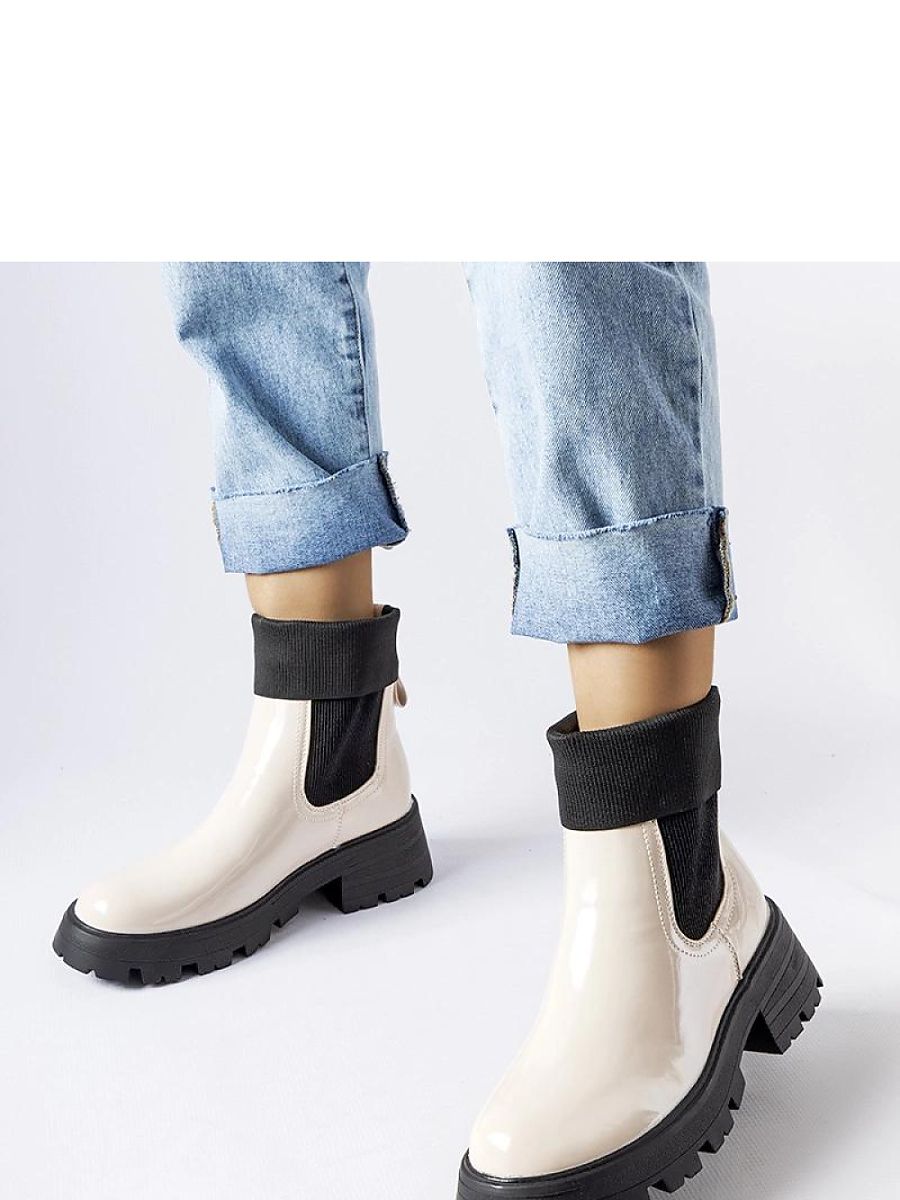 Boots model 204616 Solea-0