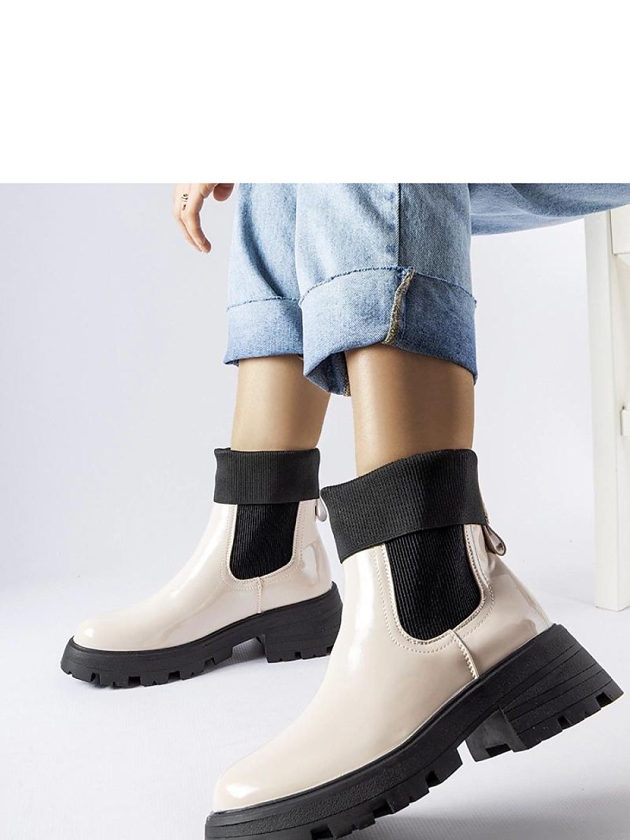 Boots model 204616 Solea-1