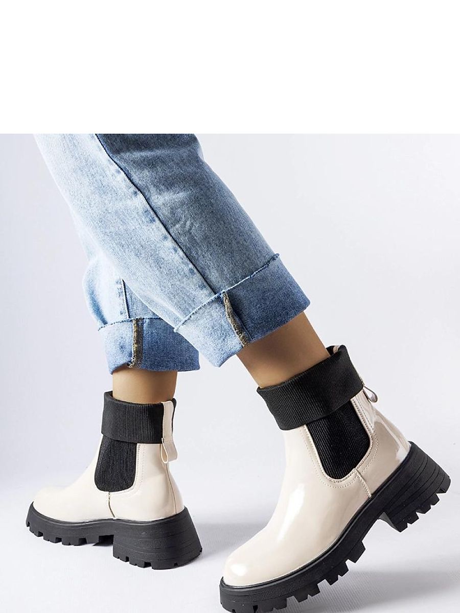 Boots model 204616 Solea-2