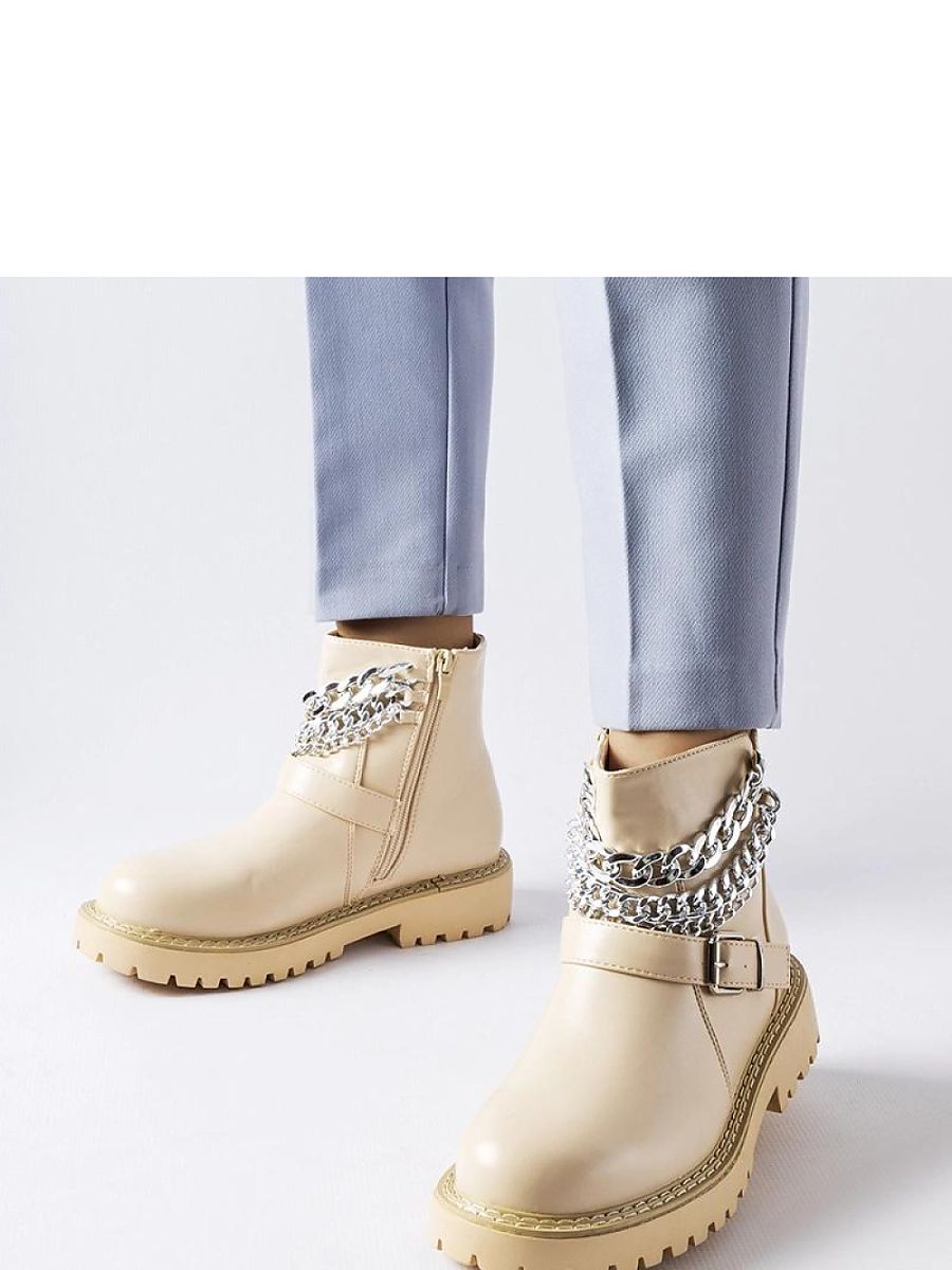 Boots model 204617 Solea-0