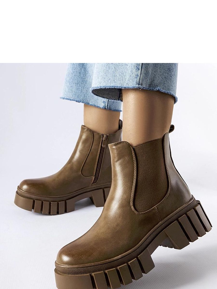 Boots model 204619 Solea-0