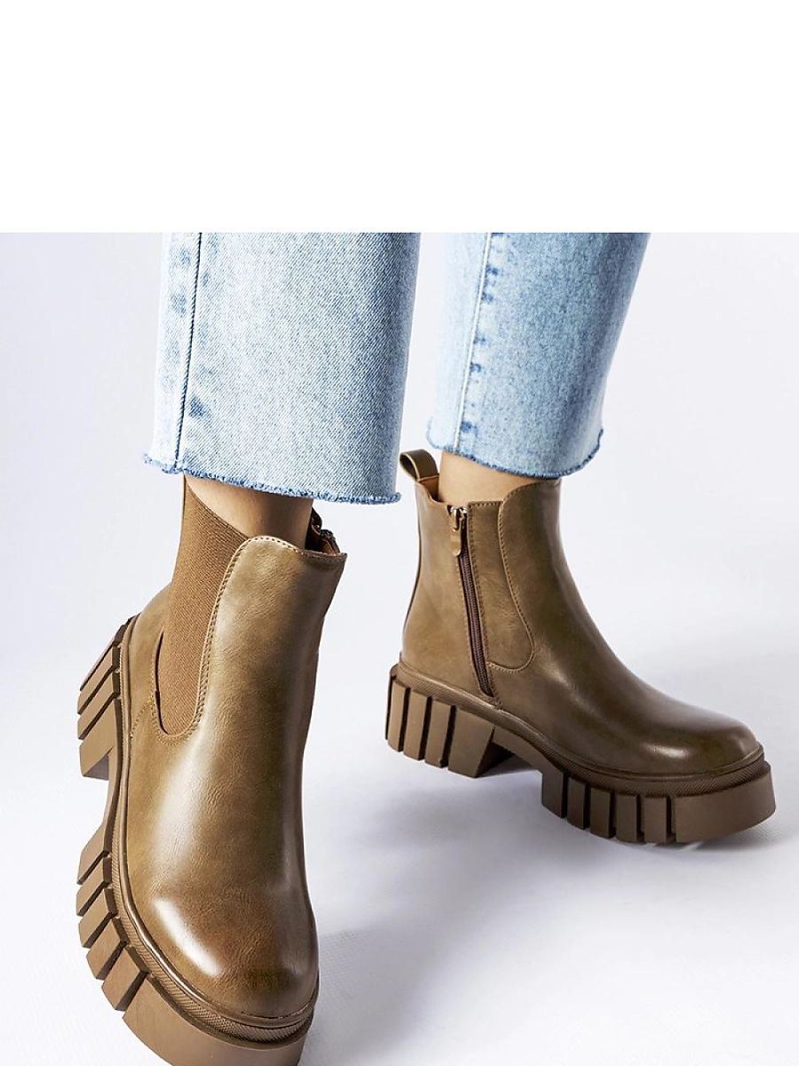 Boots model 204619 Solea-1