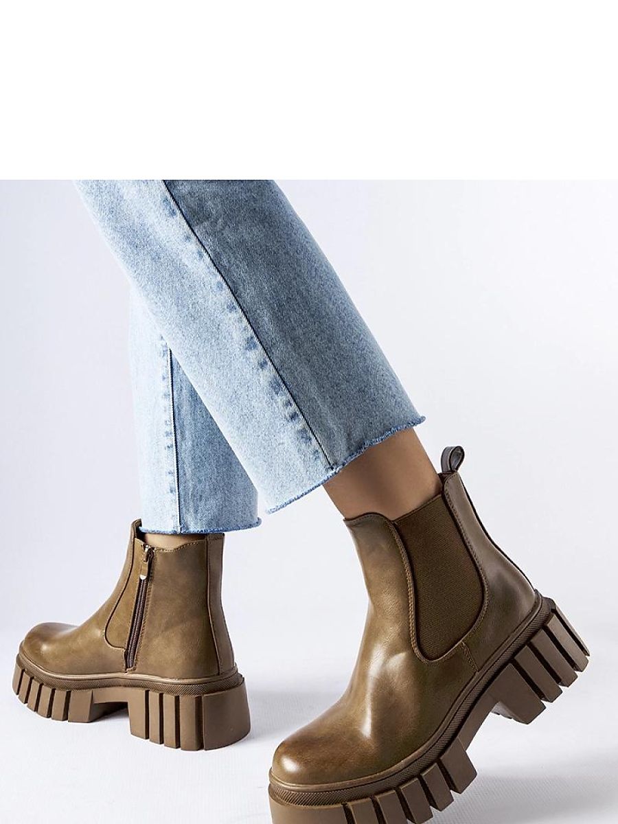 Boots model 204619 Solea-2