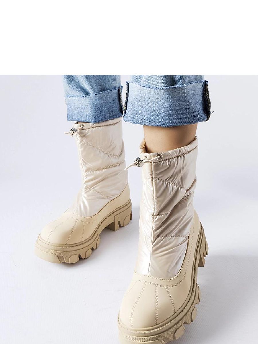 Boots model 204621 Solea-0