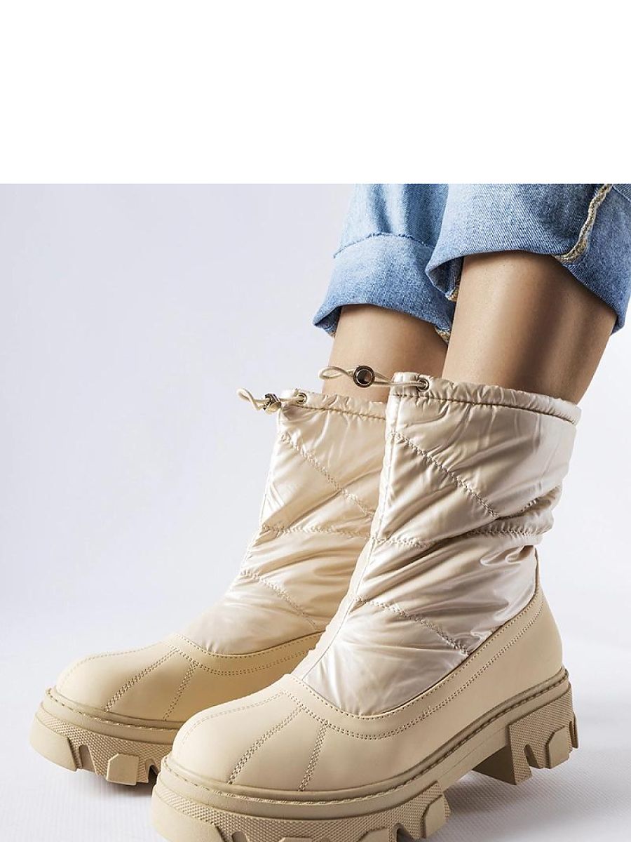 Boots model 204621 Solea-1