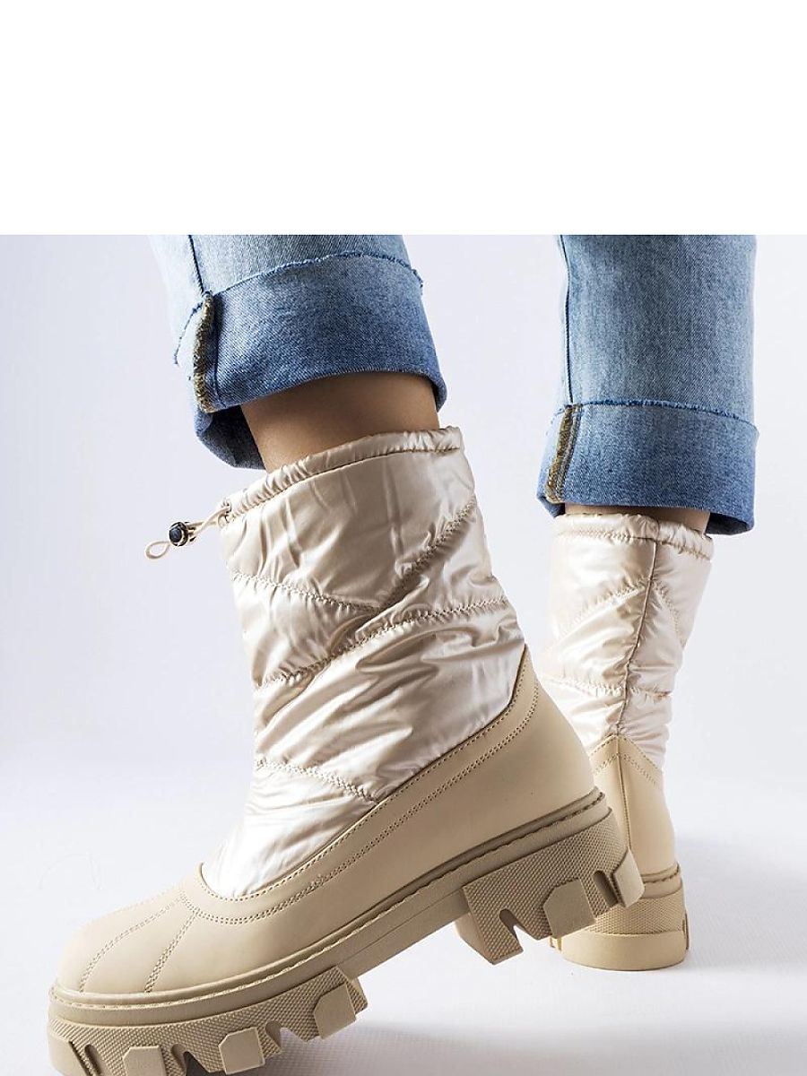 Boots model 204621 Solea-2