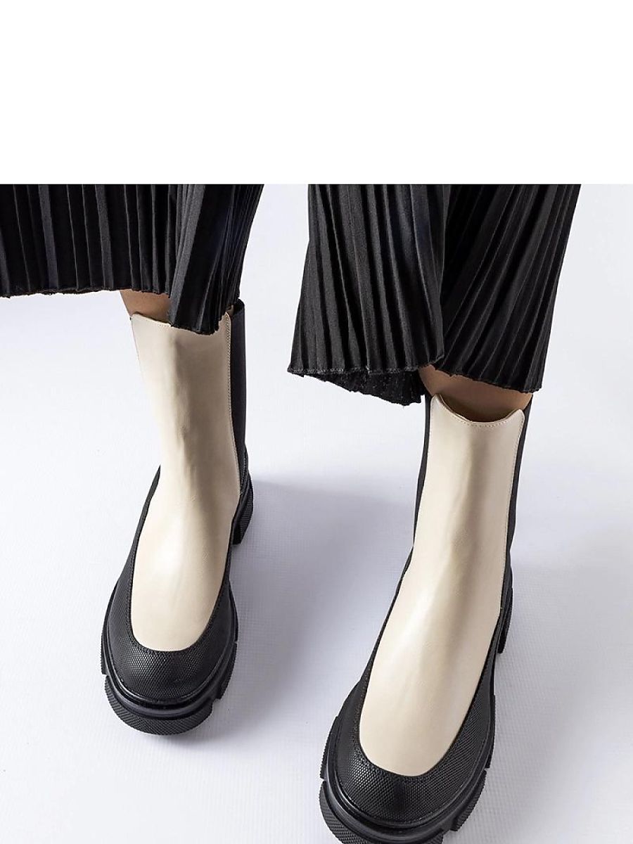 Boots model 204622 Solea-2