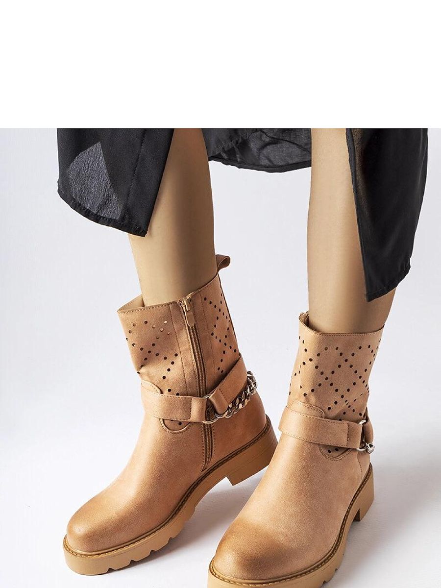 Boots model 204623 Solea-0