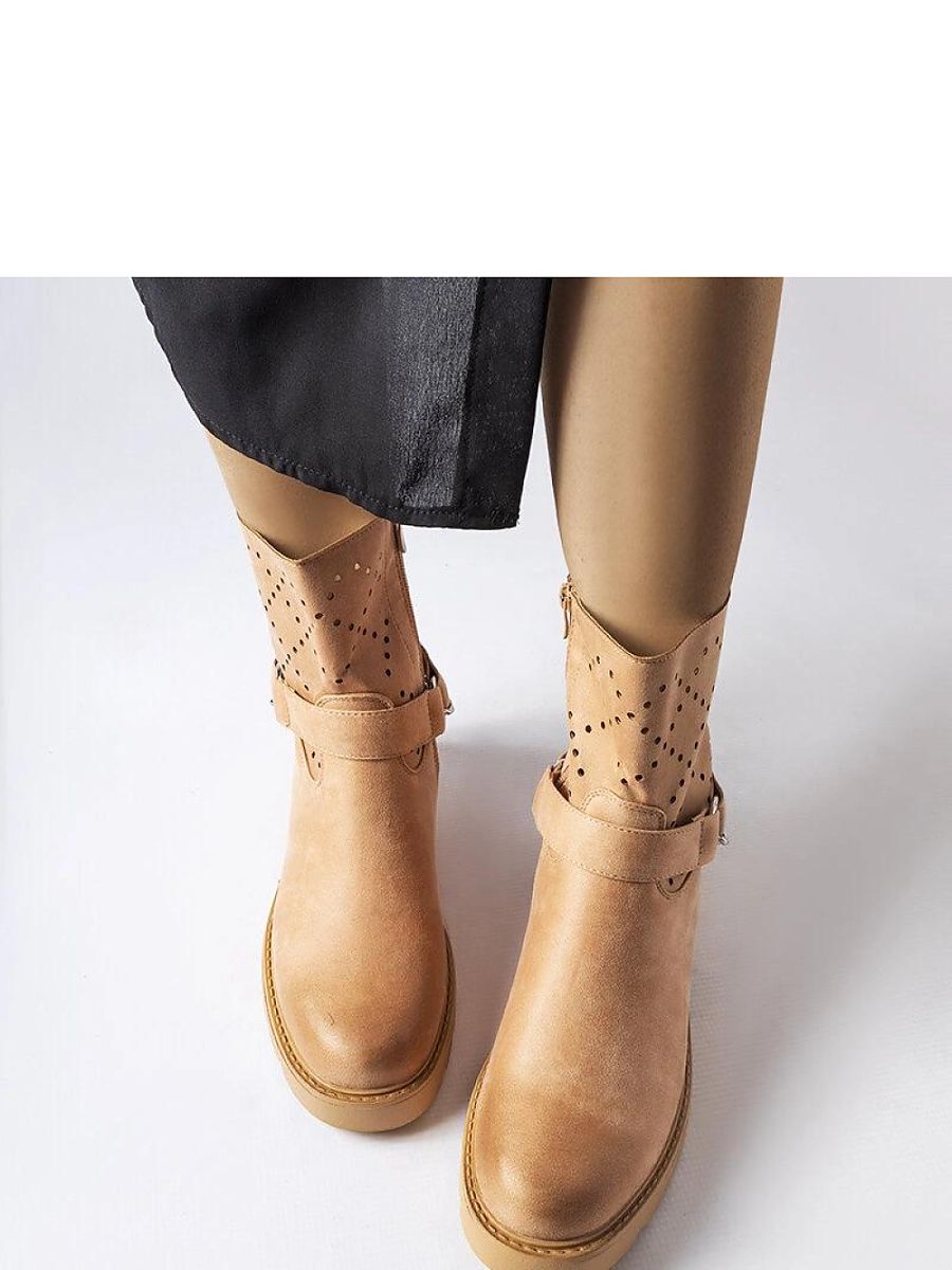 Boots model 204623 Solea-1