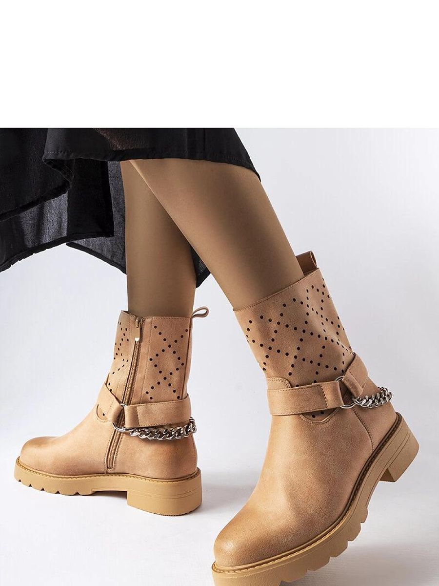 Boots model 204623 Solea-2