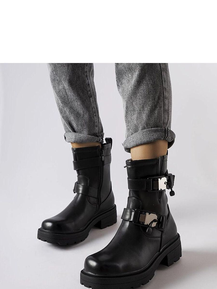 Boots model 204624 Solea-0