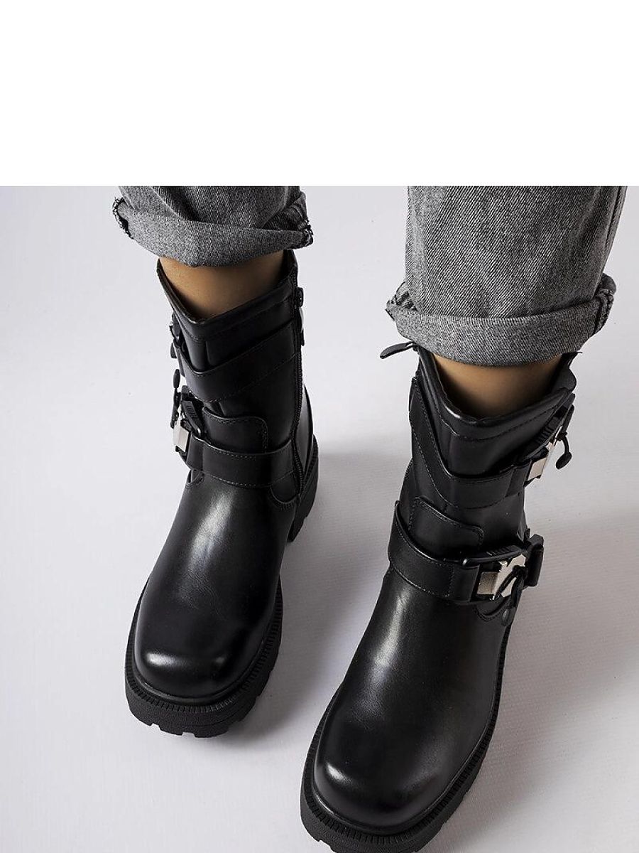 Boots model 204624 Solea-1