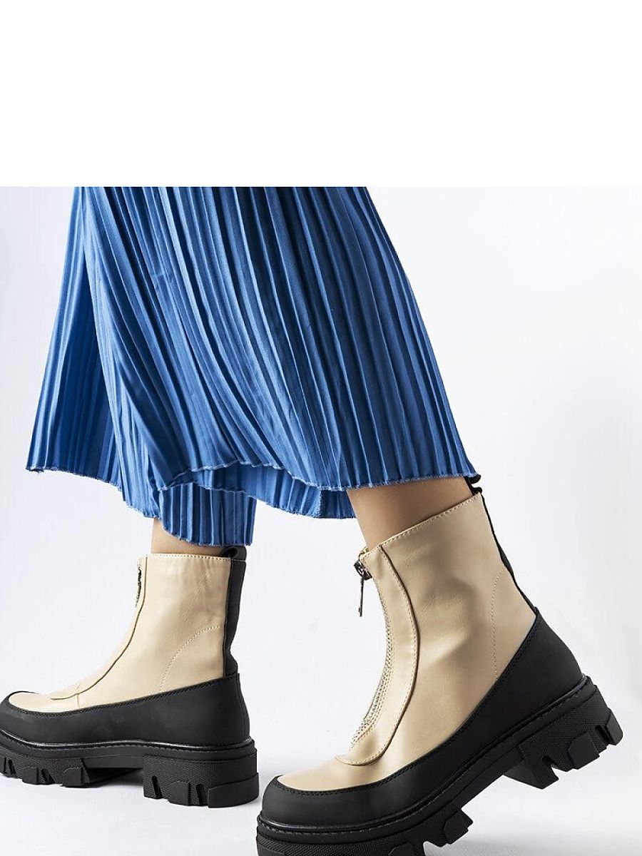 Boots model 204625 Solea-0