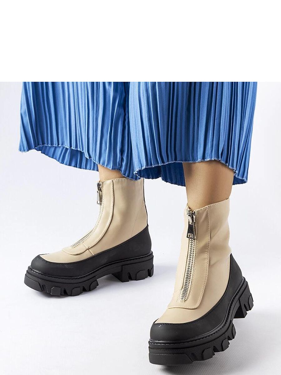 Boots model 204625 Solea-1