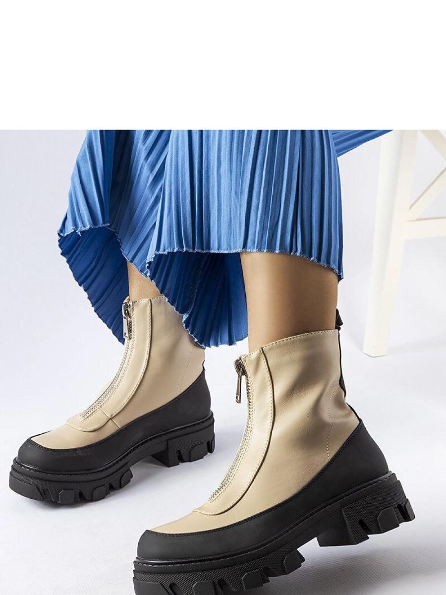 Boots model 204625 Solea-2